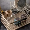 Sušič na riad na 2 úrovne Kinghoff KH 1839, Držiak na Náhľad obrázku produktu 12