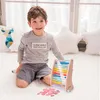 CLASSIC WORLD Dřevěné počítadlo + Matematické aktivity 46 Náhled obrázku produktu 19