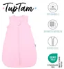 TupTam Sommerschlafsack Baby Schlafsack  en Materialien 0.5 Produktbild-Vorschau 2