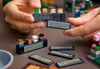 LEGO Minecraft St warsztatowy, Zestaw dla Dorosych Fanw z Podgląd zdjęcia produktu 11
