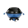 Campingaz 2000023717, 2000 W, Gril, Propán / bután, Kotlík, Náhľad obrázku produktu 2