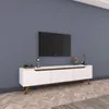 Skye Decor, D1 - 794, TV-Schränke, Weiß, Produktbild-Vorschau 2