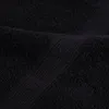 vidaXL Premium-Handtücher SOLUND 2 Stk. Schwarz 50x100 cm Produktbild-Vorschau 6