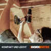 Akku-Bohrschrauber WORX Nitro 20V 60Nm WX102, Brushless Produktbild-Vorschau 13