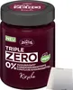 Zentis Triple Zero Aufstrich Kirsch Brotaufstrich (185g Produktbild-Vorschau 1