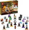 Calendario dell'Avvento LEGO® Harry Potter Anteprima dell’immagine prodotto 2