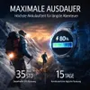 Montre connectée Sekoda™ GPS Sport Fitness pour hommes et Voir les images du produit 4
