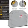 KESSER® Premium BBQ Grillabdeckung Gasgrill Grillhaube Produktbild-Vorschau 2