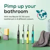 Beurer SC 50 splashy lemon Schallzahnbürste Green Planet Produktbild-Vorschau 8