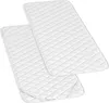 Vitalispa Matratzenschoner , 90 x 200 cm, Weiß Produktbild-Vorschau 7