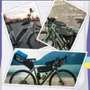 ROCKBROS Rahmentasche Fahrrad Tasche wasserdichte Produktbild-Vorschau 7