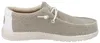 Hey Dude Wally Braided  Sportief - beige - Maat 45 Voir les images du produit 27