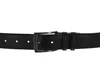 JOOP! Leder Gürtel Double Quilted Coll. Belt 3,5 CM W80 Produktbild-Vorschau 2