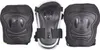 K2 Protektorenset EXO PAD SET Kinder Schützerset : S Grösse Produktbild-Vorschau 5