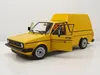 1:18 Vw Caddy Deutsche Post Produktbild-Vorschau 5
