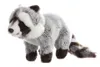 Waschbär Kuscheltier Plüschtier Stofftier Produktbild-Vorschau 1