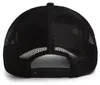 Goorin Bros. Trucker Cap Legend void Produktbild-Vorschau 6