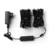 Twinkly strings 400L 4.3mm RGB Twinkly | Strings Smart LED Voir les images du produit 19