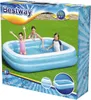 Bestway 54006, 778 l, 6 lat(a), Winyl, Niebieski, Biały Podgląd zdjęcia produktu 51