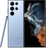 Samsung Galaxy S22 Ultra 5G - 256GB Dual-Sim - Sky Blue Produktbild-Vorschau 1