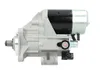BV PSH 700.020.103.050 Starter Anlasser 2,7kW 12V LKW Produktbild-Vorschau 2