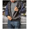 NEO TOOLS Thermo-Strick-Sweatshirt, mit Kapuze, Größe L Produktbild-Vorschau 3