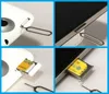 SIM Karten Stecker Öffner SIM Pin für iPhone Samsung Xiaomi Produktbild-Vorschau 5