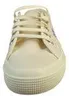 Superga Boty Linen, S6138IWA0J Náhled obrázku produktu 8