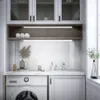 Set di 2 luci LED sottopensile bianco neutro per mobili da Anteprima dell’immagine prodotto 8