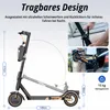 MEGA MOTION Elektroscooter E-Scooter mit Straßenzulassung Produktbild-Vorschau 9