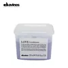 Davines LOVE Smoothing Conditioner, Frauen, Lockiges Haar, Produktbild-Vorschau 2