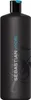 A black bottle of Sebastian Professional Hydre Shampoo. Anteprima dell’immagine prodotto