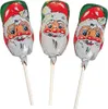 Storz Weihnachtsmann Lolly aus Vollmilchschokolade 50 Stück Produktbild-Vorschau 7