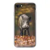 MuchoWow® Handyhülle Schutzhülle Hülle für iPhone 7 Produktbild-Vorschau 1