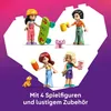 Lego Friends Lianns Familienhaus Voir les images du produit 14