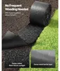 Tapis anti-mauvaises herbes en caoutchouc SucceBuy, 2 Voir les images du produit 3