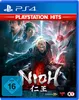 Sony PlayStation 4 Spiel Nioh Ps4 Hits Produktbild-Vorschau 1