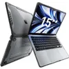 Supcase, Stoßfeste Schutzhülle Rundumhülle für MacBook Air Produktbild-Vorschau 7