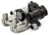 RIDEX 78B1013 Bremssattel Hinten Rechts Ø38mm für VW Golf Produktbild-Vorschau 7