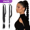 SassyGoods® extension per capelli - coda sintetica Anteprima dell’immagine prodotto 1