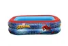 Piscine Spider-Man™ Family 200 x 146 x 48 cm, rectangulaire Voir les images du produit 6