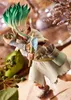 Dr. Stone Pop Up Parade PVC Statue Senku Ishigami (re-run) Produktbild-Vorschau 10