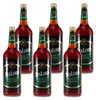 Sealord Echter Übersee Rum (6 x 1,0L) Produktbild-Vorschau 1