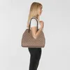 Guess Hwesg9 51429 Victtoria Large 2 In 1 Couleur Marron Voir les images du produit 10