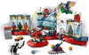 Zestaw konstrukcyjny LEGO 76175 Marvel Atak na kryjówkę Podgląd zdjęcia produktu 8
