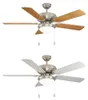 Stropný ventilátor EGLO BALLINA, 5-lopatkový ventilátor so Náhľad obrázku produktu 4