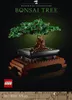 LEGO Botanicals Bonsaj, Stavebnica, 18 rok / roky, Plast, Náhľad obrázku produktu 43