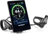 APT | 860C LCD farebný displej 3,5″ pre Bafang BBS01 BBS02 Náhľad obrázku produktu 1