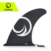 TSUNAMI SUP Finne, 9 Zoll, Slide In Paddle Board Finne, Produktbild-Vorschau 4