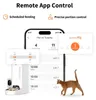 PETKIT YumShare Solo con videocamera (P571) Anteprima dell’immagine prodotto 16